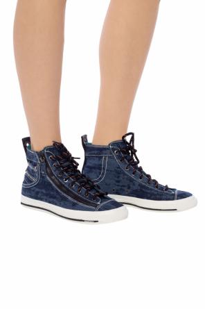 Buty sportowe za kostkę ‘expo-zip w’, zdjęcie 2 Buty sportowe za kostkę ‘expo-zip w’ od Diesel